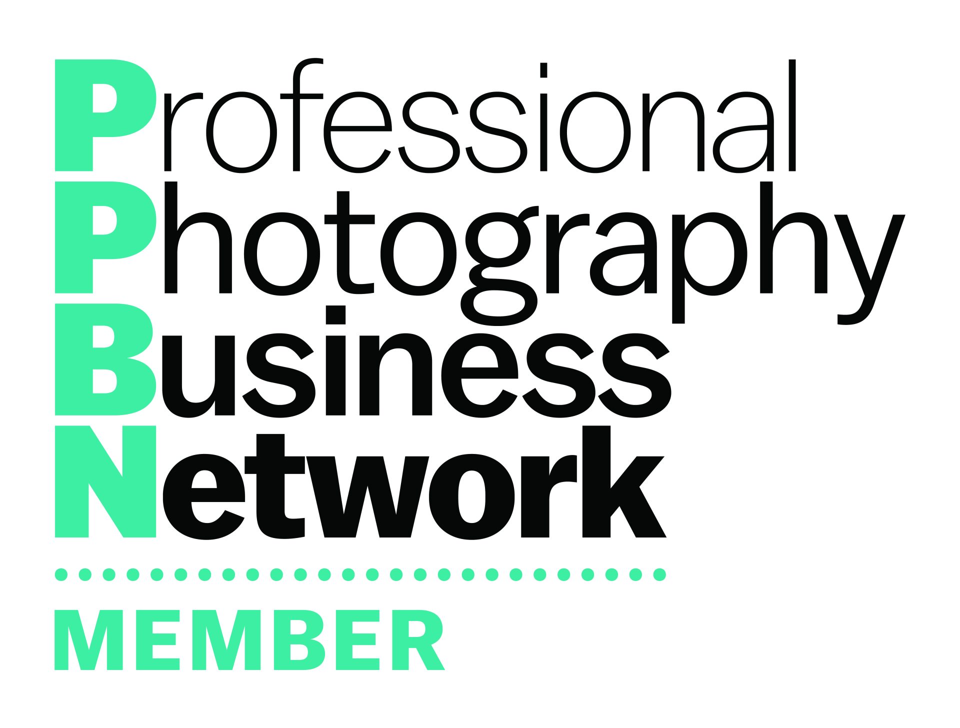 accredited professional photographer