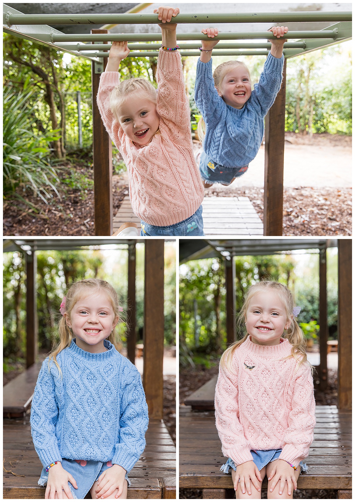 Maitland Preschool & Daycare Portraits