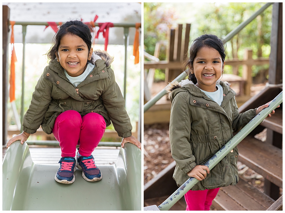Maitland Preschool & Daycare Portraits
