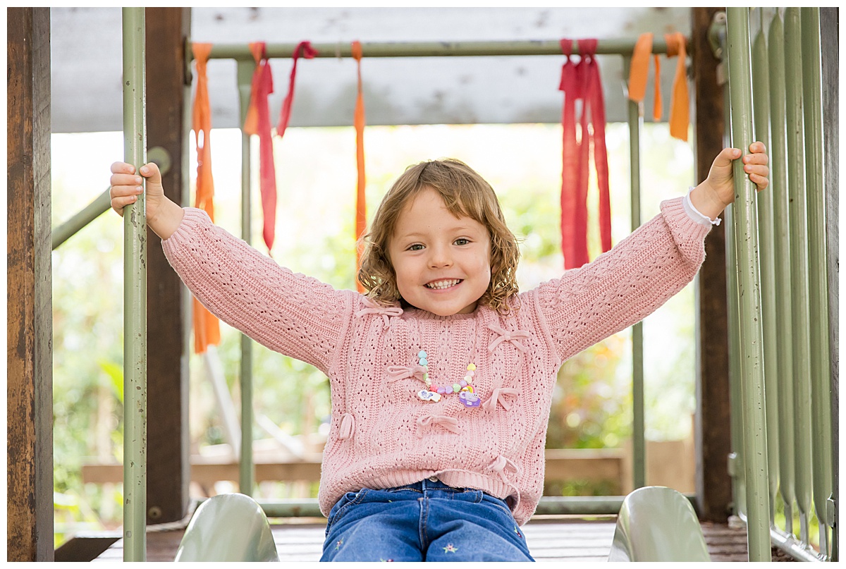 Maitland Preschool & Daycare Portraits