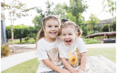 Maitland Preschool & Daycare Portraits