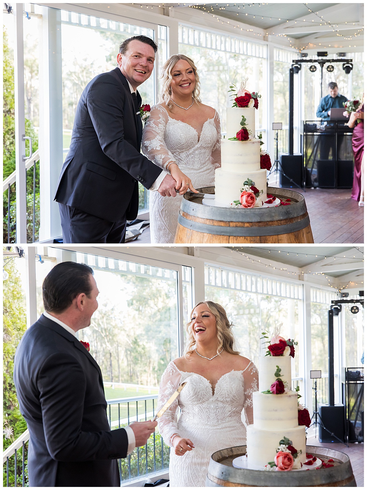 hunter valley weddings