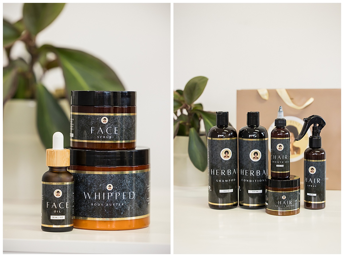 Studio Brand Session