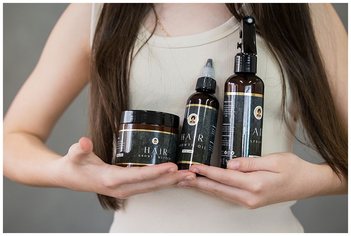 Studio Brand Session