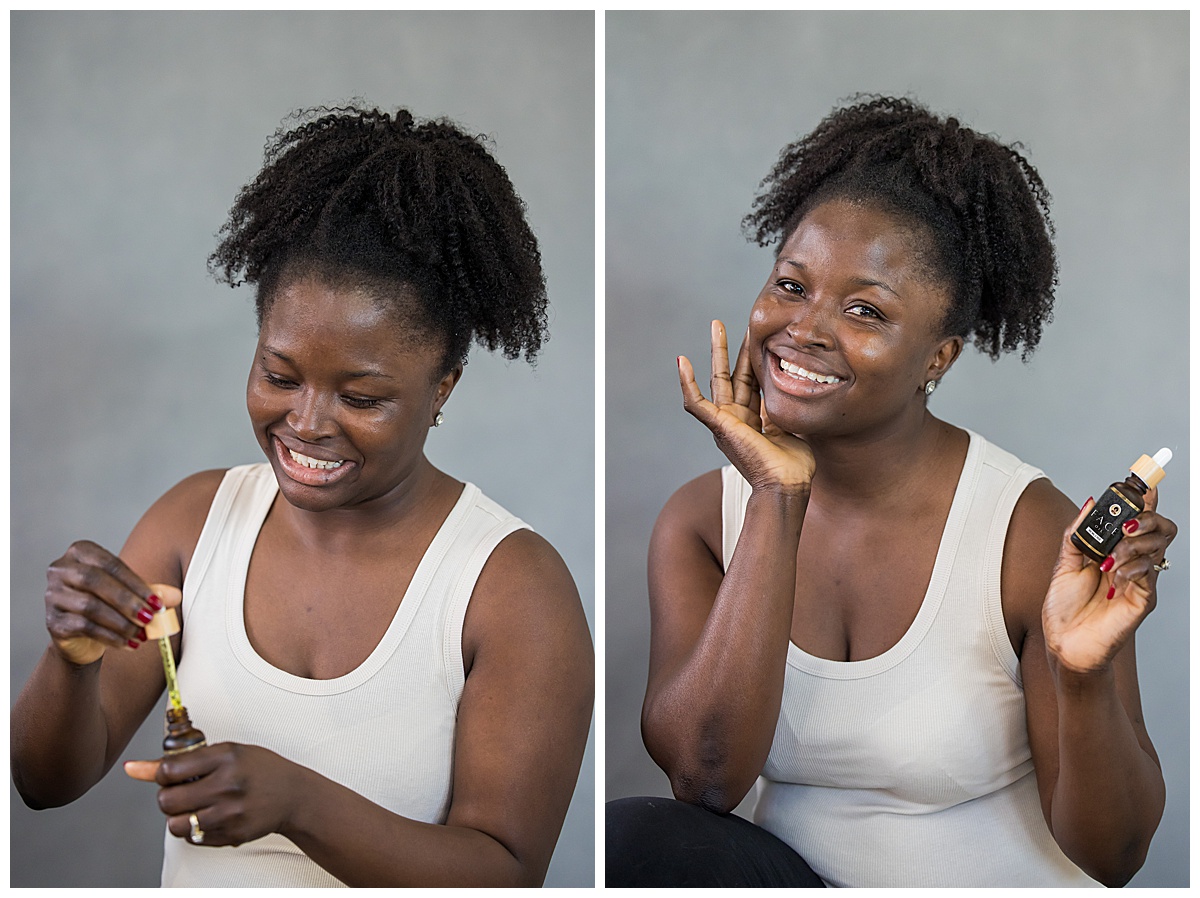 Studio Brand Session