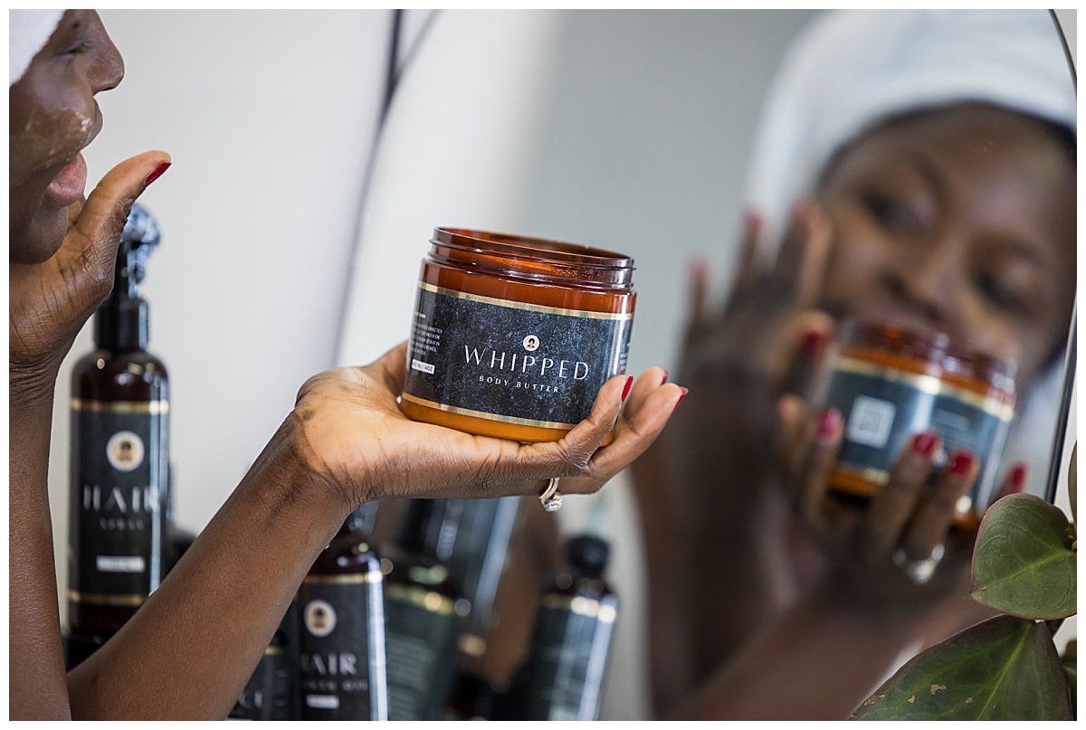 Studio Brand Session