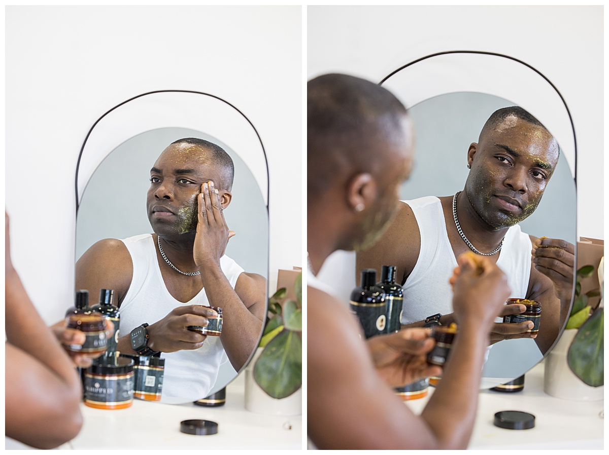 Studio Brand Session