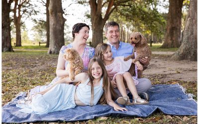 Morpeth Mini Session